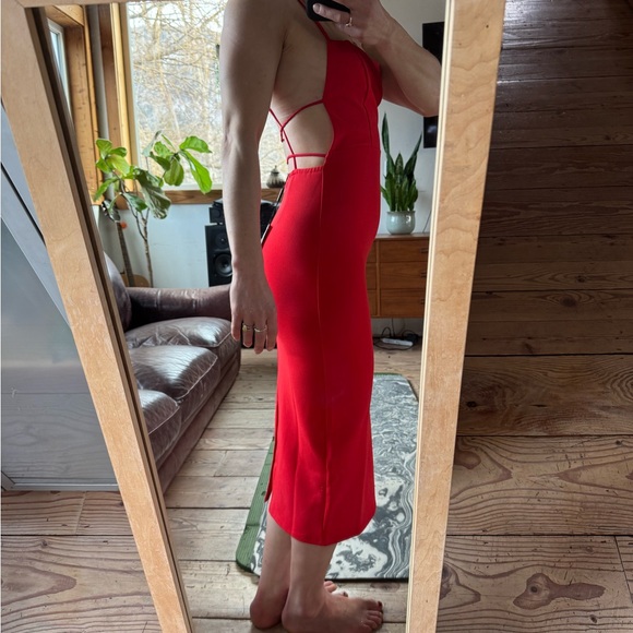 Beautiful dresses - Picture 3 of 8